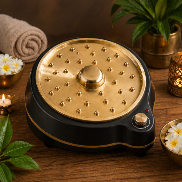 Electric Kansa Massage Machine for Feet