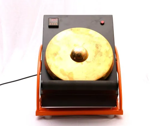 Kansa Thali Premium Massage Machine